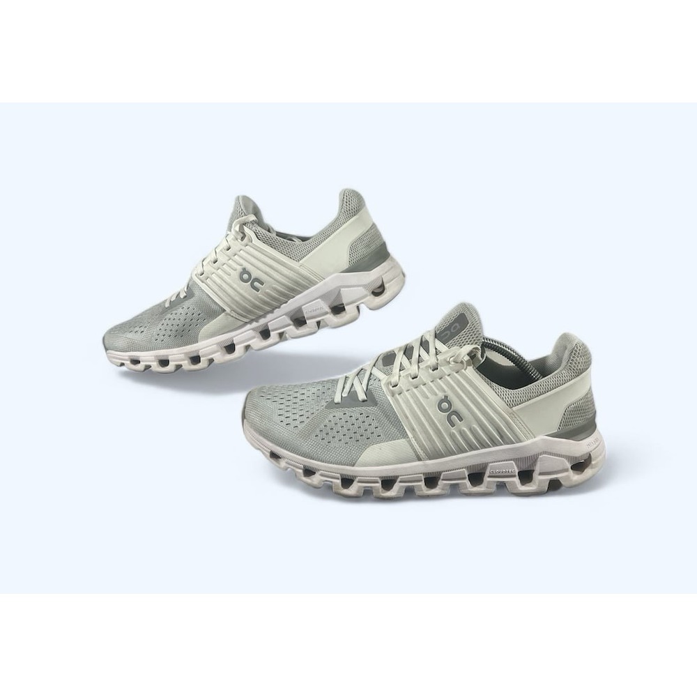 On Cloud CloudSwift Womens Size 9 BIB